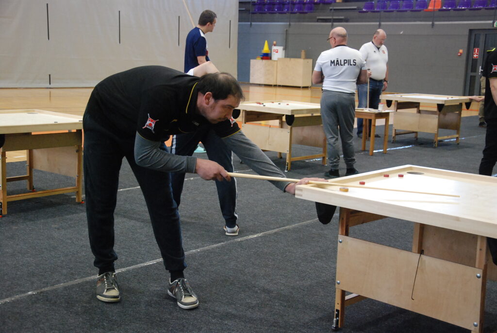 Autors: Foto - Uldis Dobelis