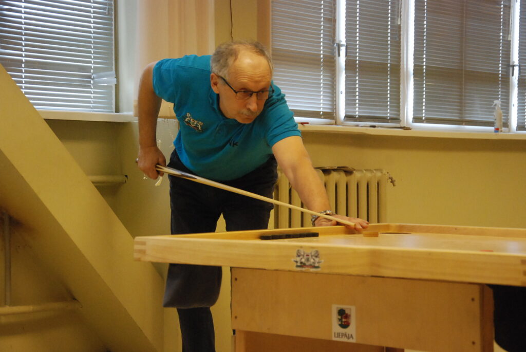 Autors: Foto - Uldis Dobelis