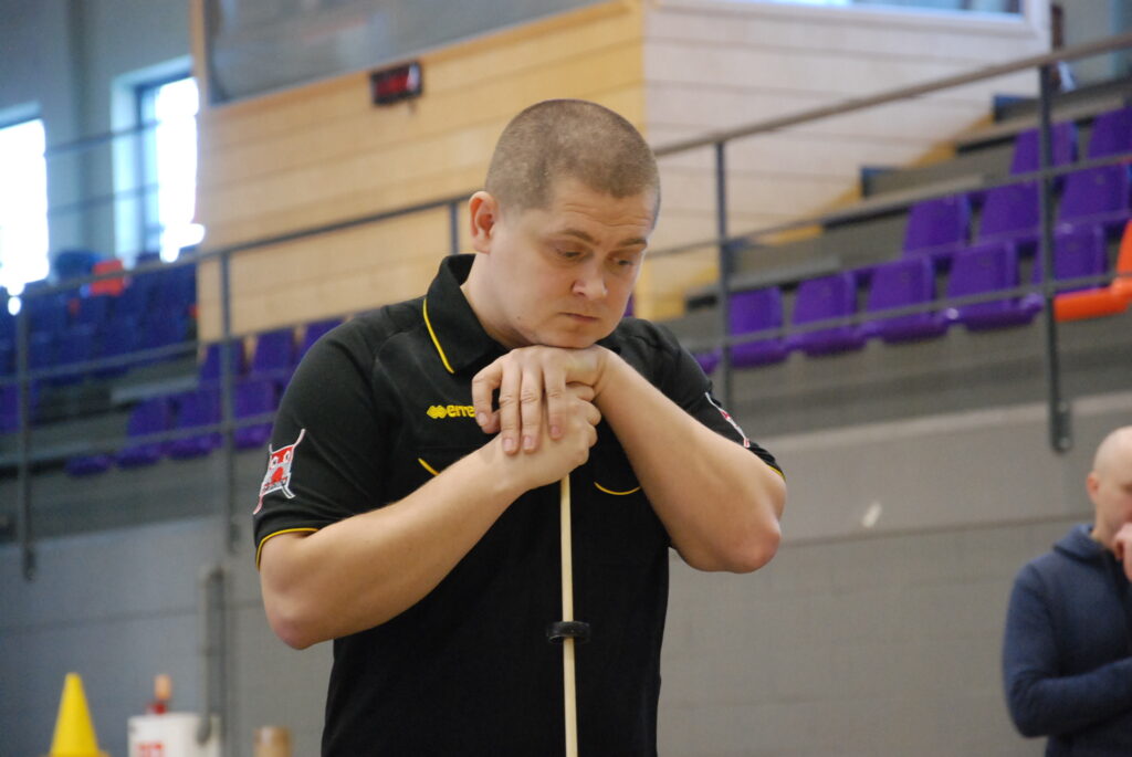 Autors: Foto - Uldis Dobelis