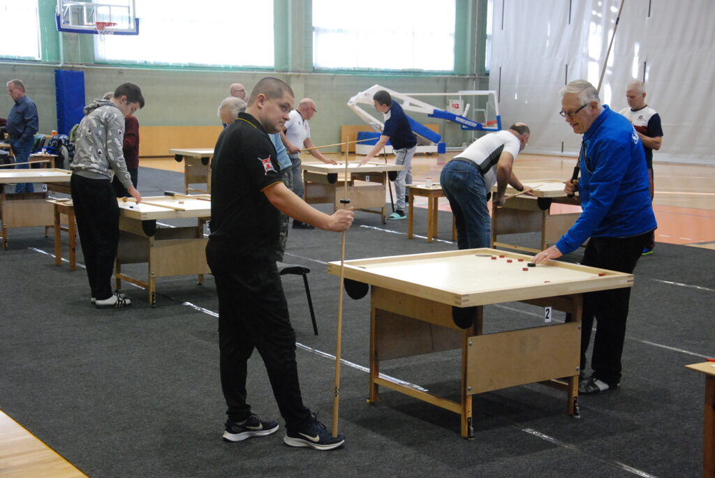 Autors: Foto - Uldis Dobelis