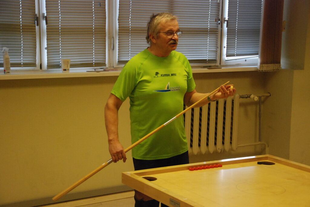 Autors: Foto - Uldis Dobelis