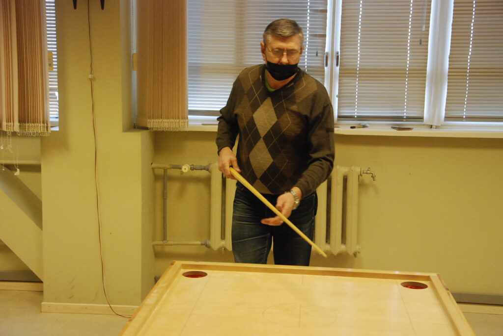 Autors: Foto - Uldis Dobelis