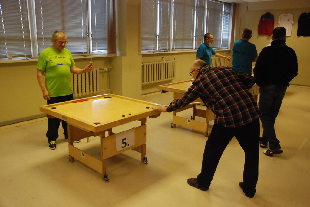 Autors: Foto - Uldis Dobelis