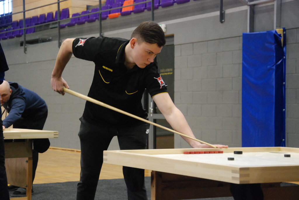 Autors: Foto - Uldis Dobelis