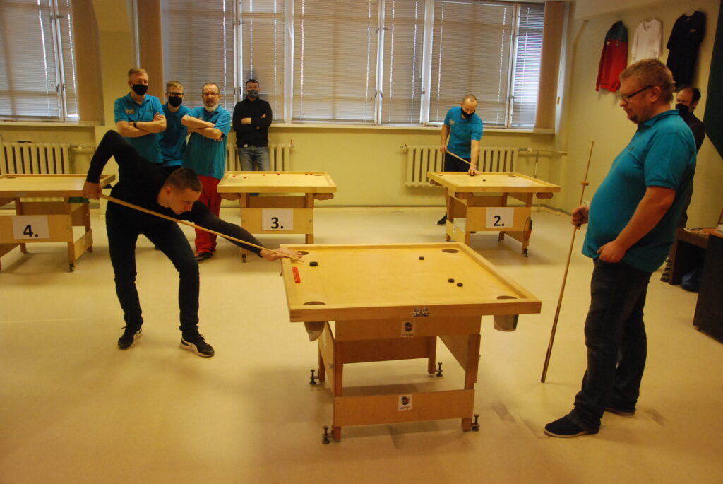 Autors: Foto - Uldis Dobelis