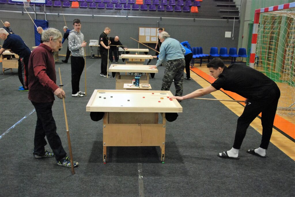 Autors: Foto - Uldis Dobelis