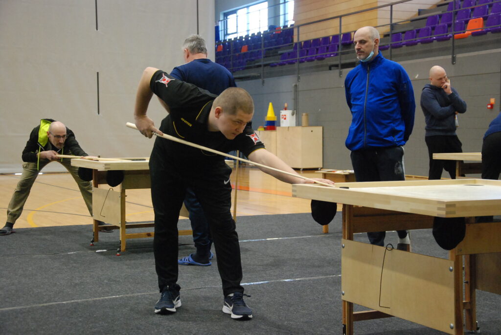 Autors: Foto - Uldis Dobelis