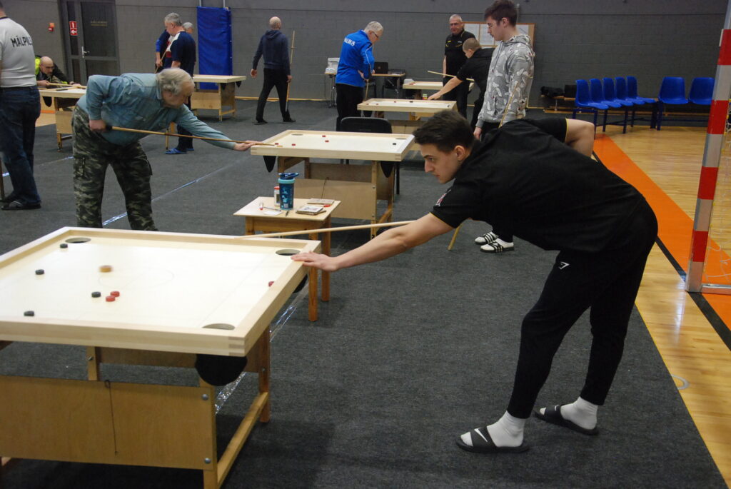 Autors: Foto - Uldis Dobelis