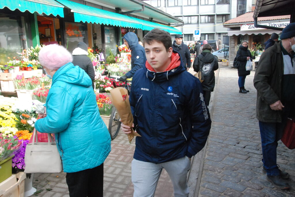 Autors: Foto - Uldis Dobelis