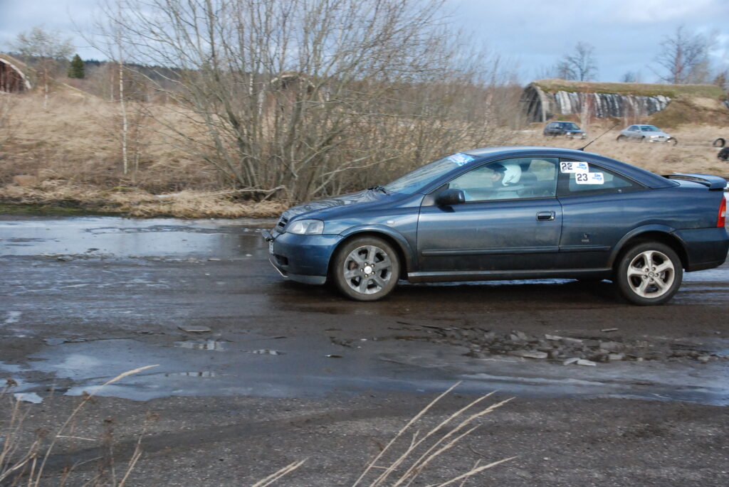 Autors: Foto - Uldis Dobelis