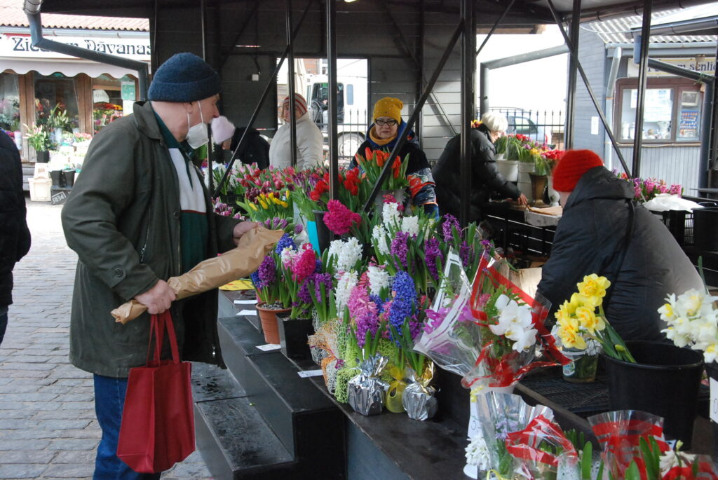 Autors: Foto - Uldis Dobelis