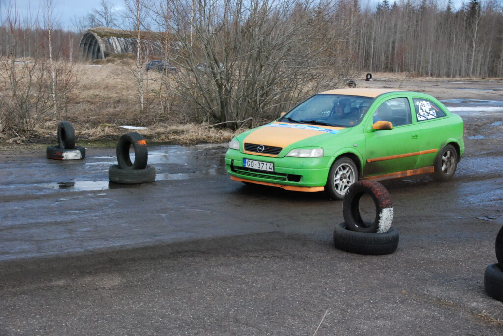 Autors: Foto - Uldis Dobelis