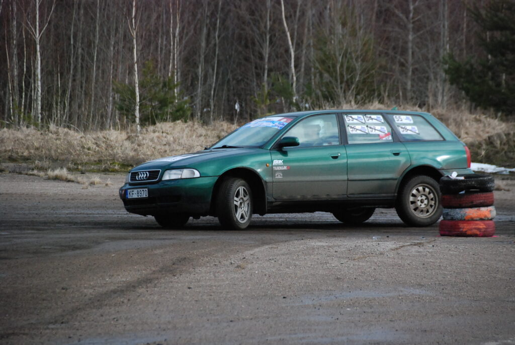 Autors: Foto - Uldis Dobelis