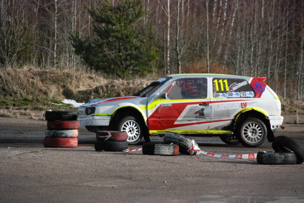 Autors: Foto - Uldis Dobelis