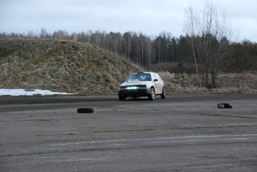 Autors: Foto - Uldis Dobelis