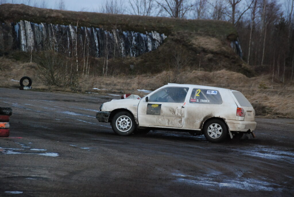 Autors: Foto - Uldis Dobelis