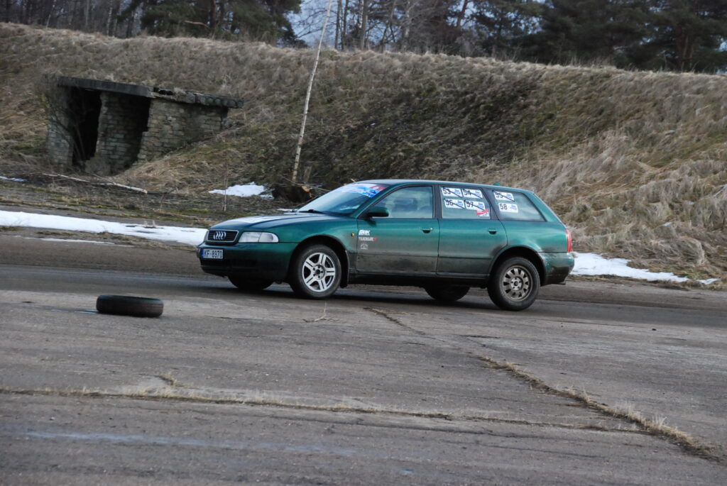 Autors: Foto - Uldis Dobelis