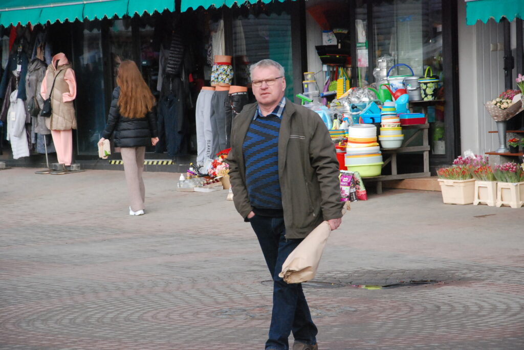 Autors: Foto - Uldis Dobelis