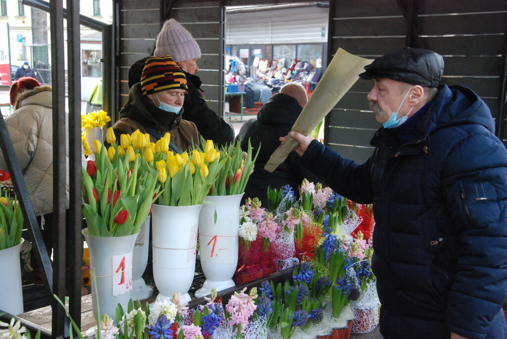 Autors: Foto - Uldis Dobelis