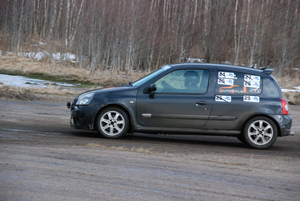 Autors: Foto - Uldis Dobelis