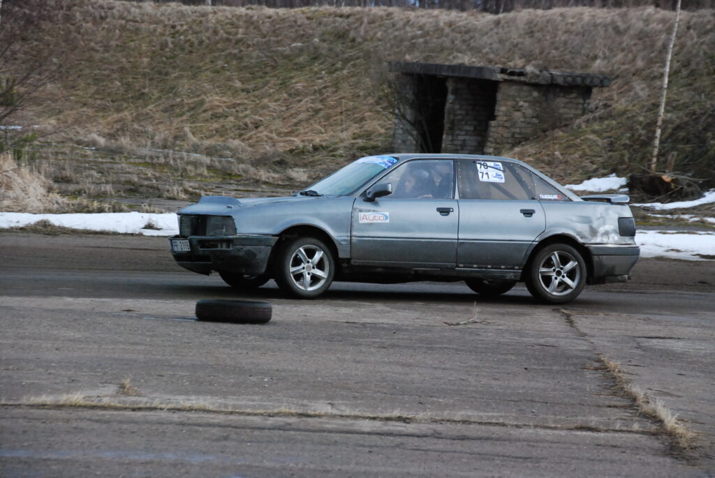 Autors: Foto - Uldis Dobelis