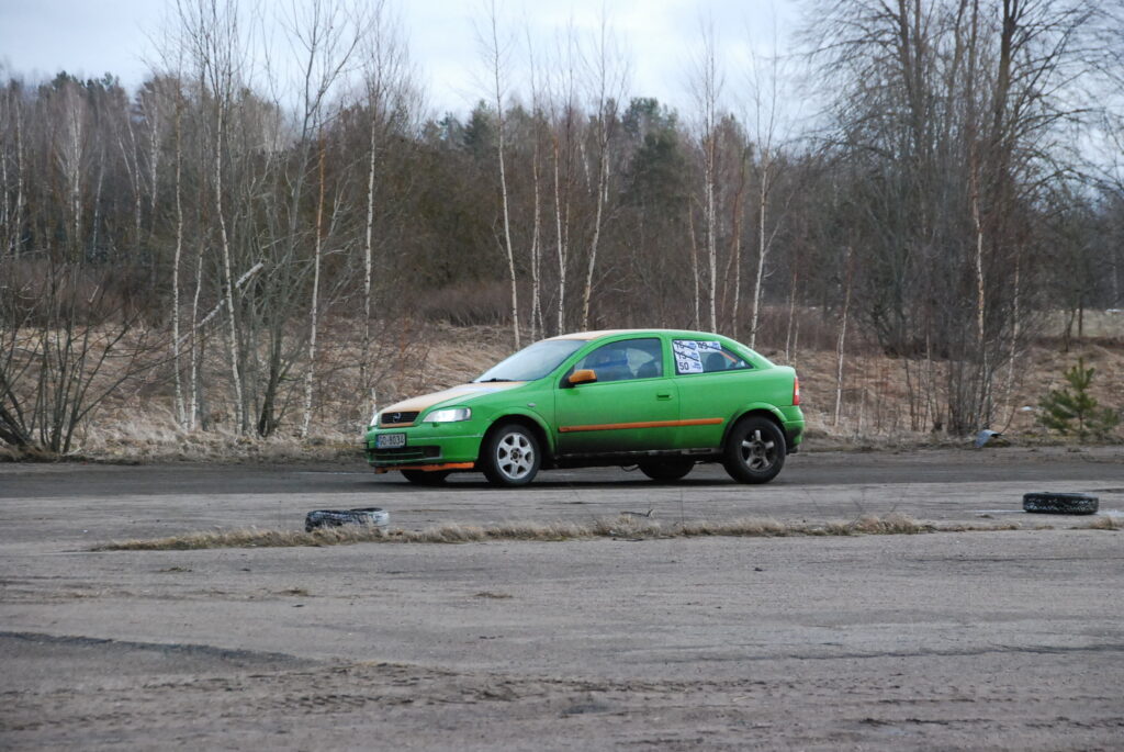 Autors: Foto - Uldis Dobelis