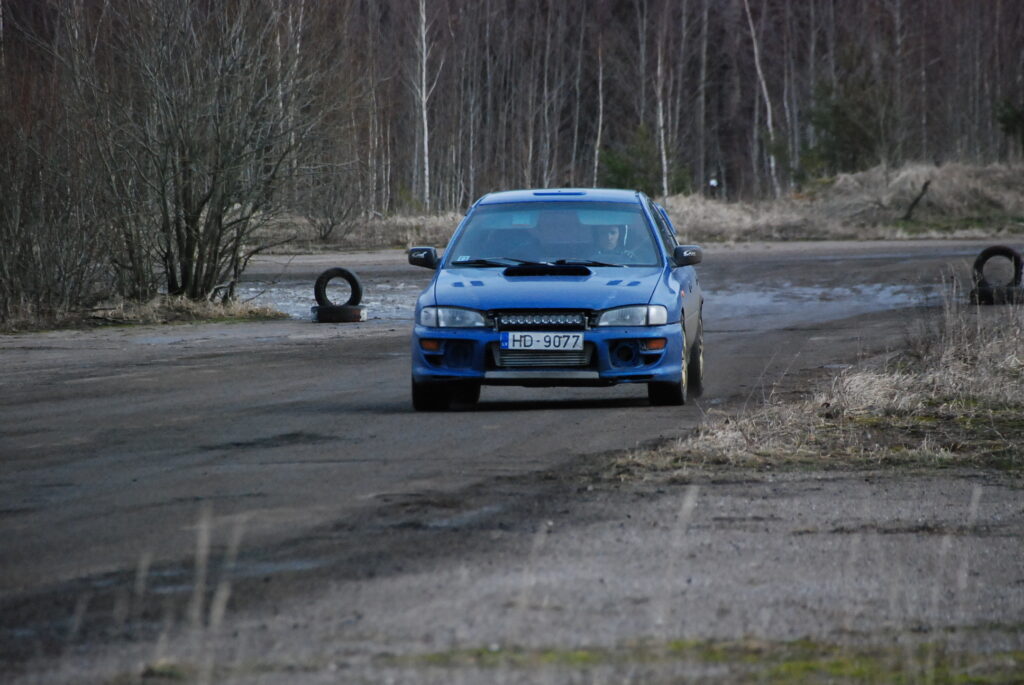 Autors: Foto - Uldis Dobelis