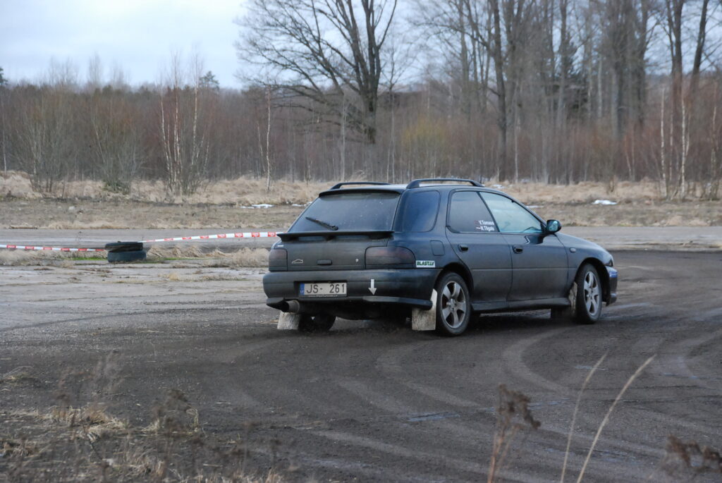 Autors: Foto - Uldis Dobelis