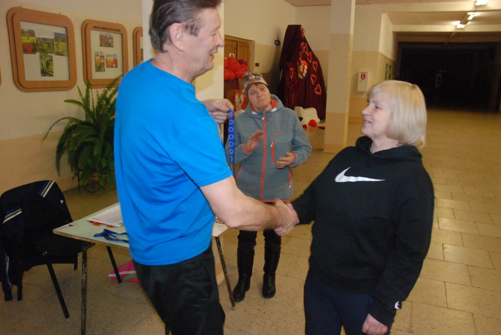 Autors: Foto - Uldis Dobelis