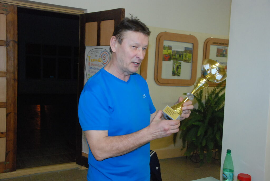 Autors: Foto - Uldis Dobelis