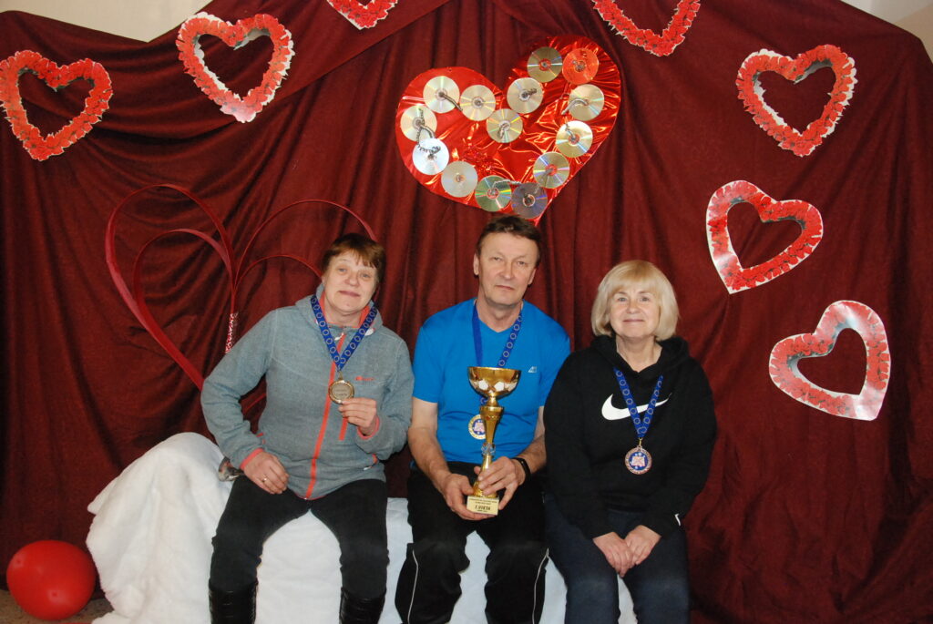 Autors: Foto - Uldis Dobelis