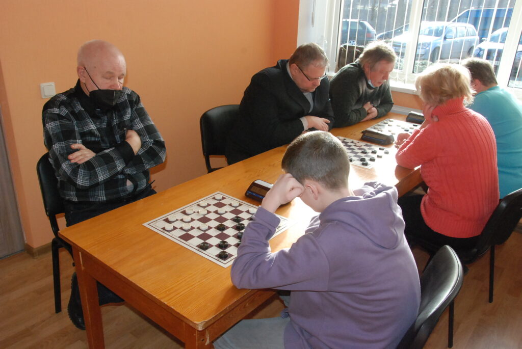 Autors: Foto - Uldis Dobelis