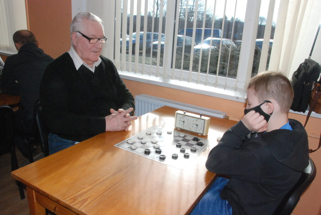 Autors: Foto - Uldis Dobelis