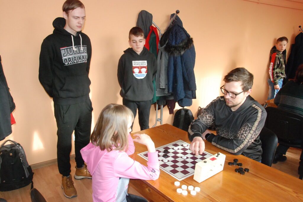 Autors: Foto - Uldis Dobelis