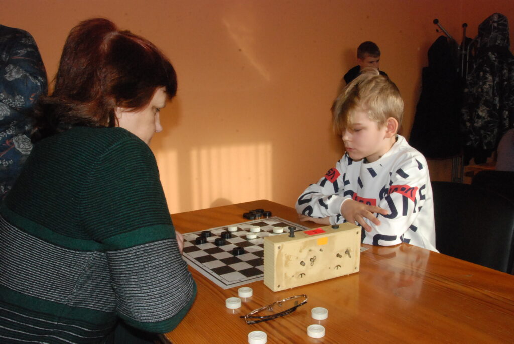 Autors: Foto - Uldis Dobelis