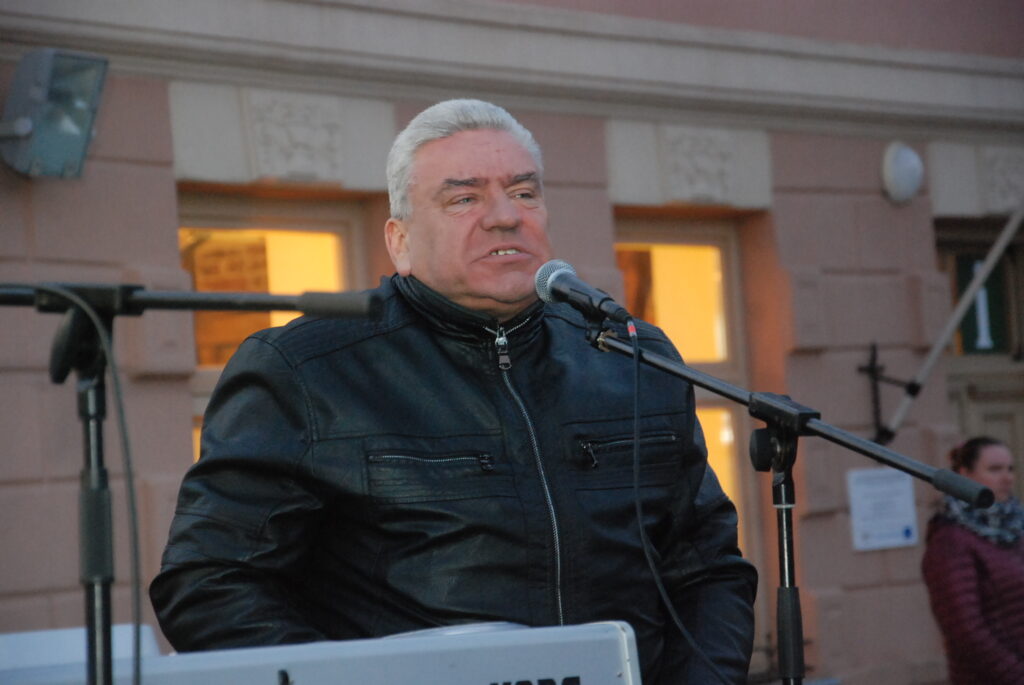 Autors: Foto - Uldis Dobelis