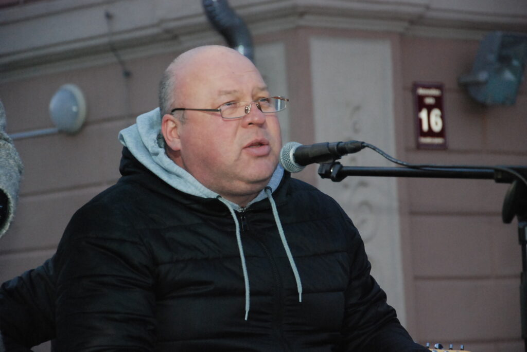 Autors: Foto - Uldis Dobelis