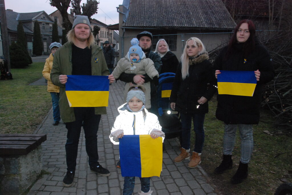 Autors: Foto - Uldis Dobelis