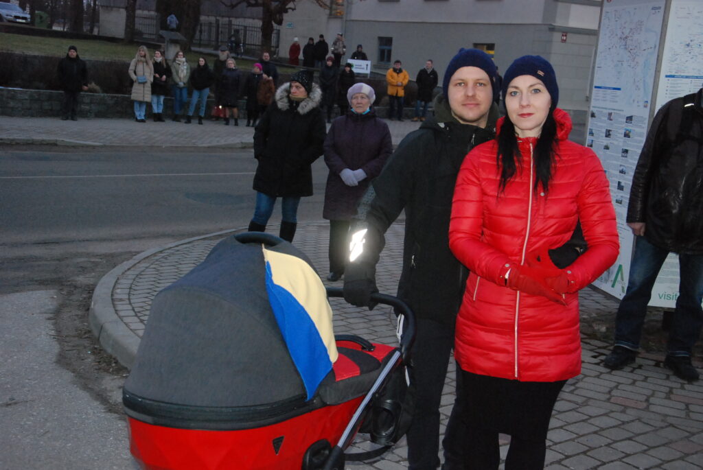 Autors: Foto - Uldis Dobelis