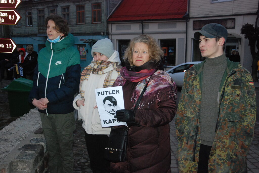 Autors: Foto - Uldis Dobelis