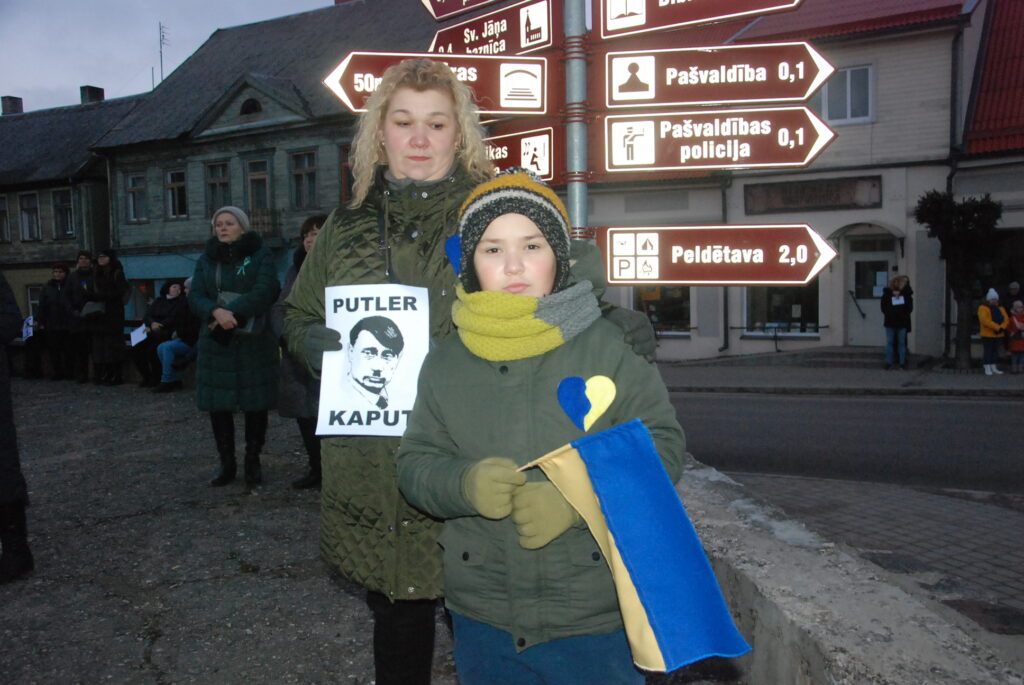 Autors: Foto - Uldis Dobelis