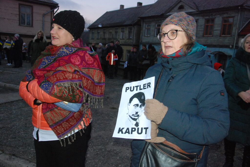 Autors: Foto - Uldis Dobelis