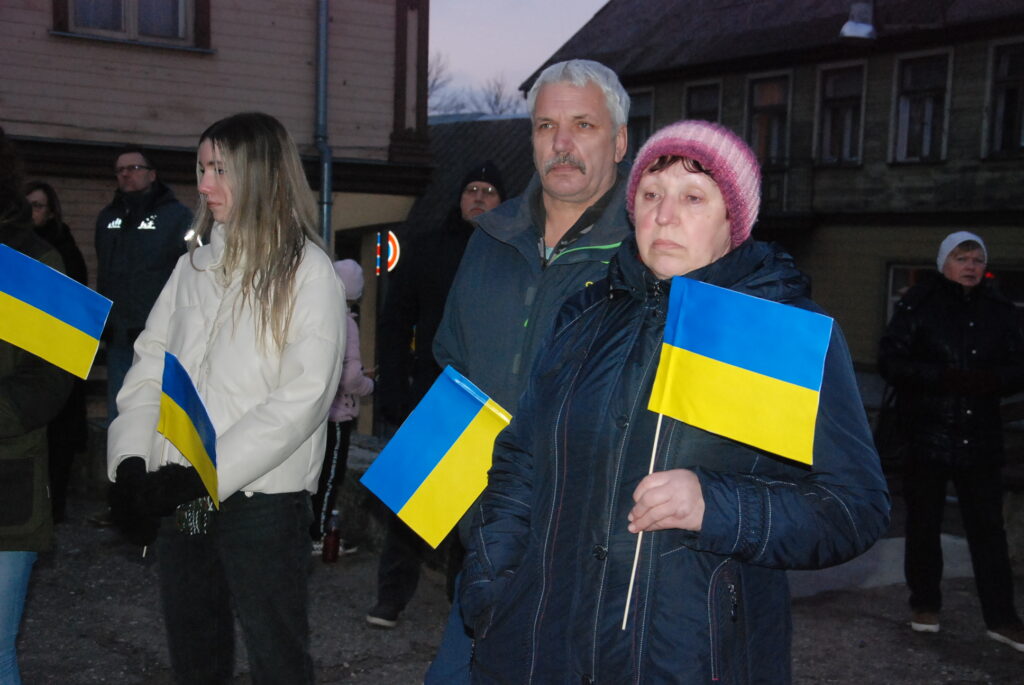 Autors: Foto - Uldis Dobelis