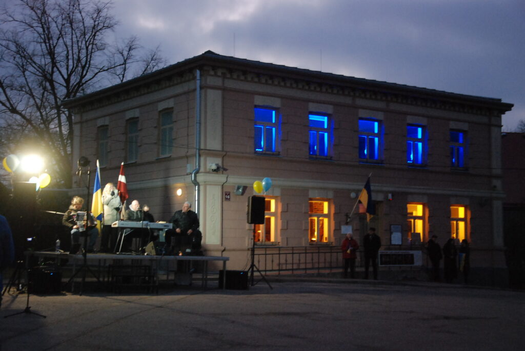 Autors: Foto - Uldis Dobelis