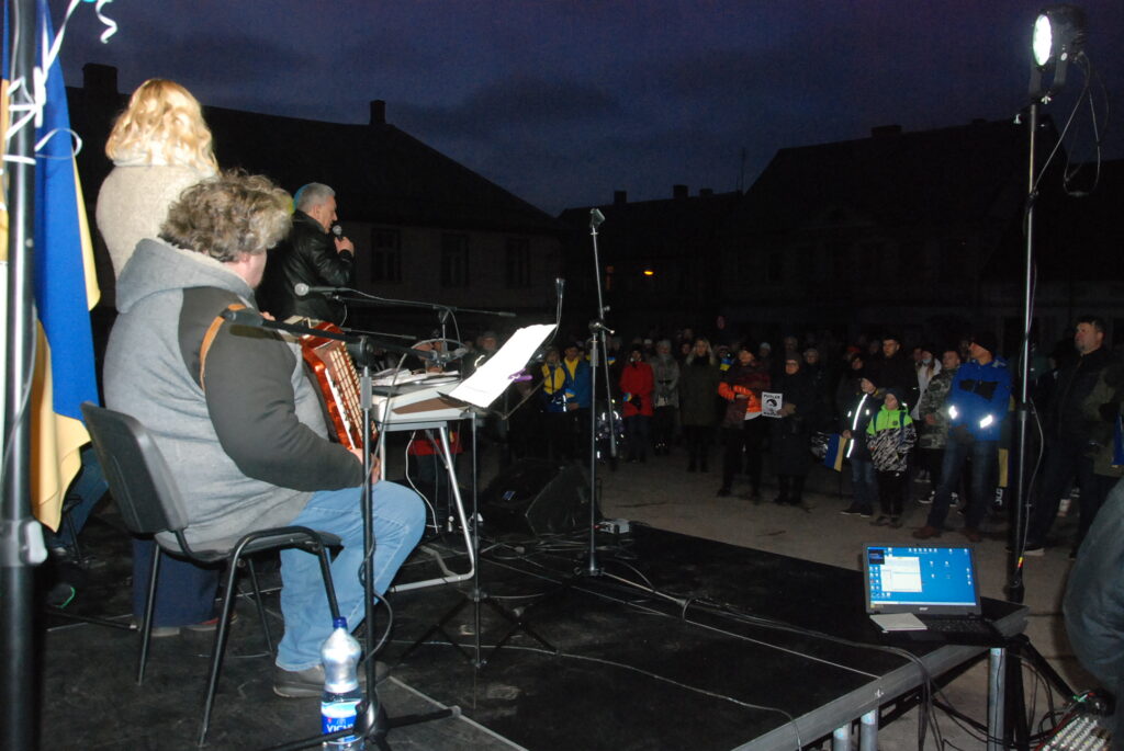 Autors: Foto - Uldis Dobelis