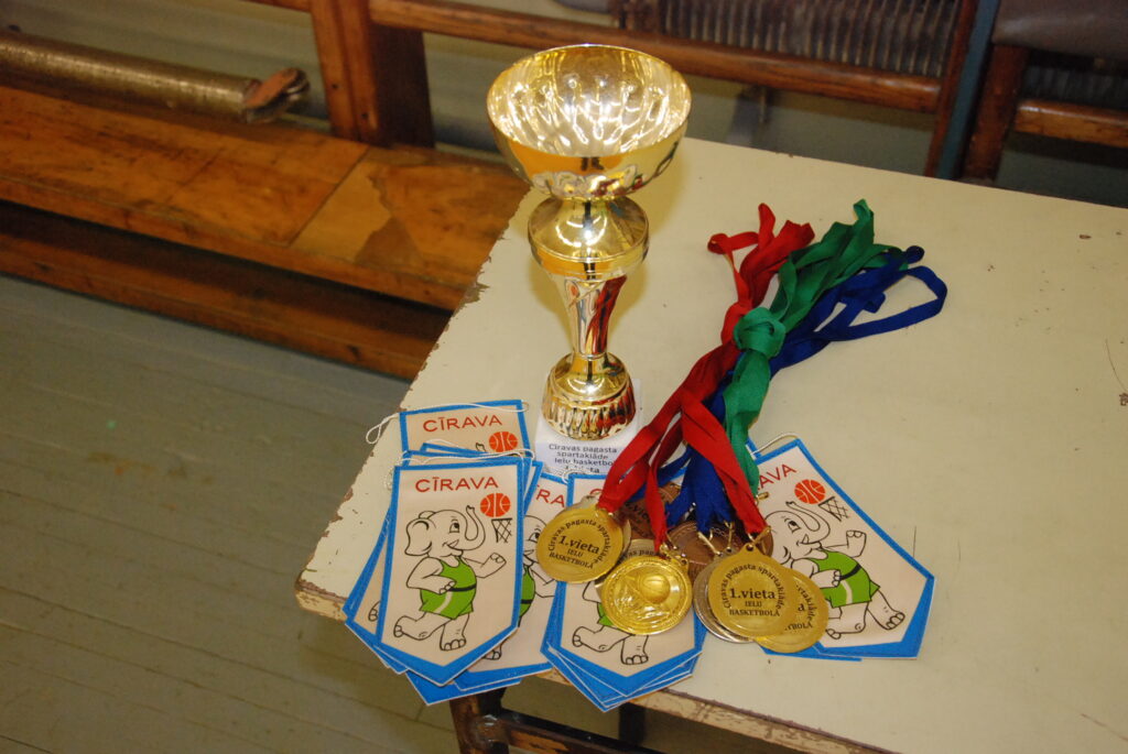 Autors: Foto - Uldis Dobelis