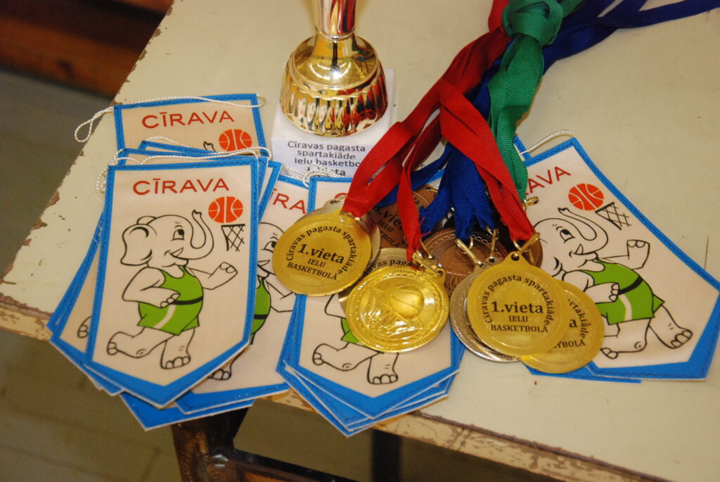 Autors: Foto - Uldis Dobelis