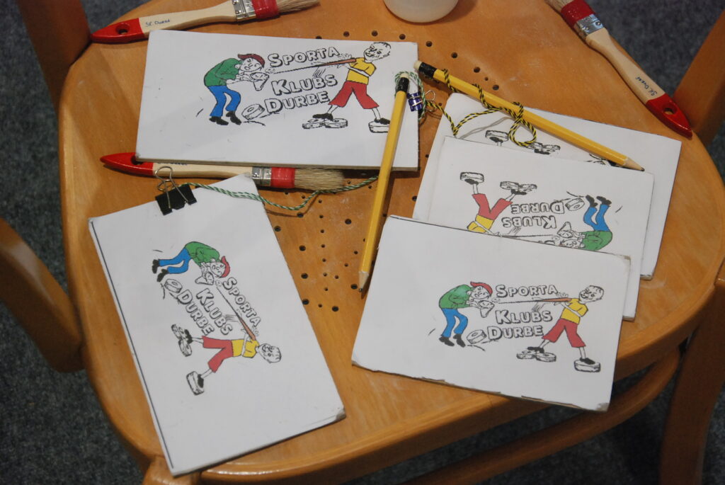 Autors: Foto - Uldis Dobelis