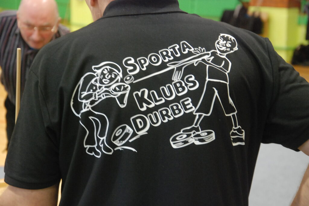 Autors: Foto - Uldis Dobelis