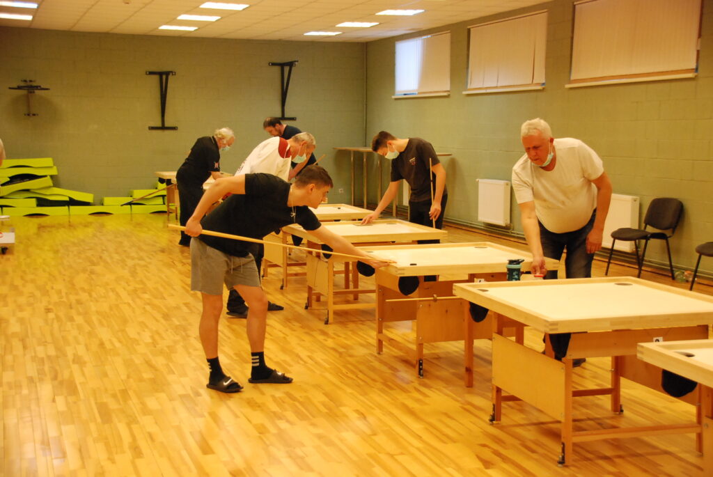 Autors: Foto - Uldis Dobelis